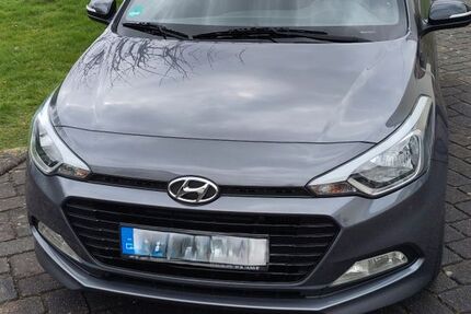 Hyundai i20 96.700 km 9.998 &euro; Hirz-Maulsbach 57635