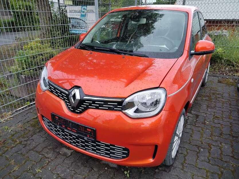 Twingo