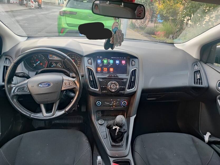 Ford Focus 168.408 km 3.500 € Bad Hönningen 53557