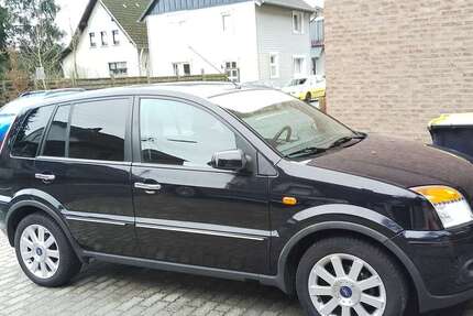Ford Fusion 110.000 km 5.000 € Eitorf 53783