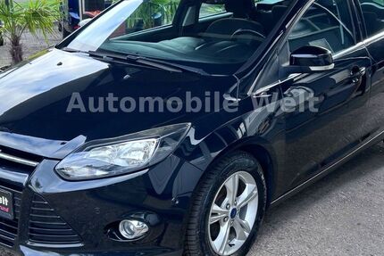 Ford Focus 146.980 km 7.980 € Frechen 50226