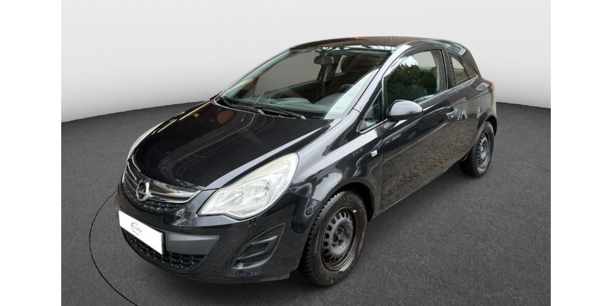 Opel Corsa 106.500 km 3.450 &euro; Hürth 50354