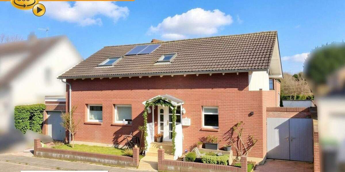 Einfamilienhaus Bonn Röttgen - 4 Zimmer, 140 m&sup2;, 450.000&euro; | Angebot:25739549