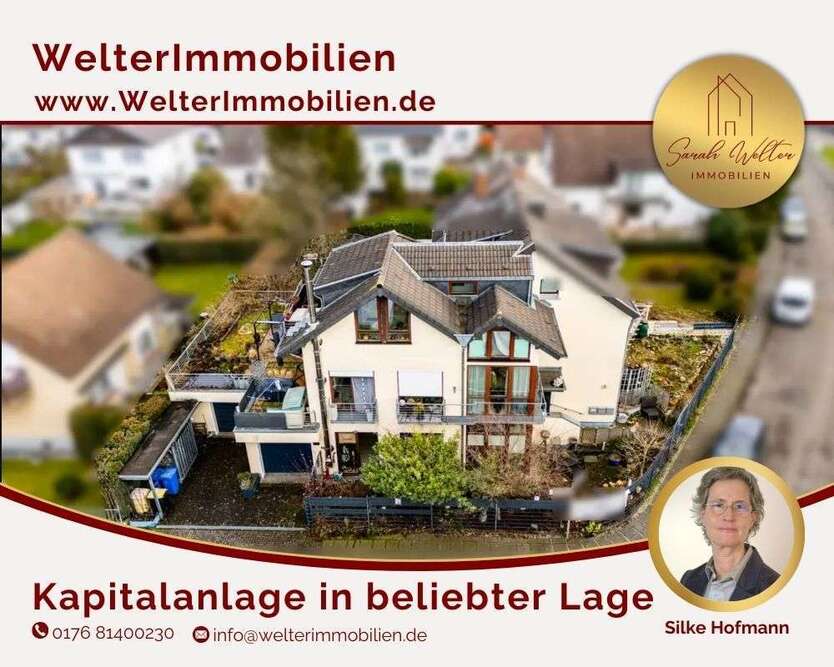 Haus zum Kaufen in Bonn 569.000 € 269.83 m²