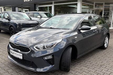 Kia ceed / Ceed 51.100 km 15.900 &euro; Remagen - Rolandseck 53424