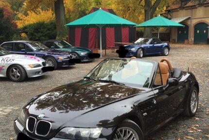 BMW Z3 133.000 km 22.999 &euro; Niederkassel 53859