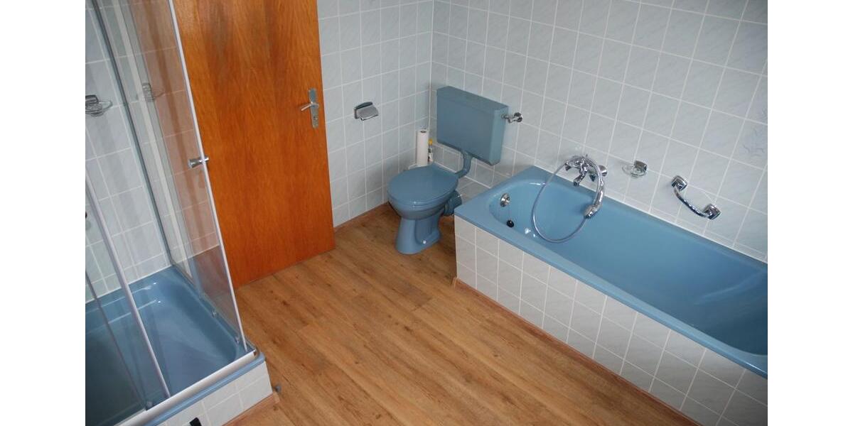 Gepflegtes, renoviertes Einfamilienhaus mit 4 Zimmern in ruhiger Lage von Much! 4 zimmer