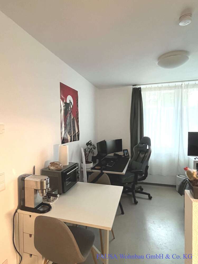 Wohnung zum Mieten in Bonn 340 € 20 m²