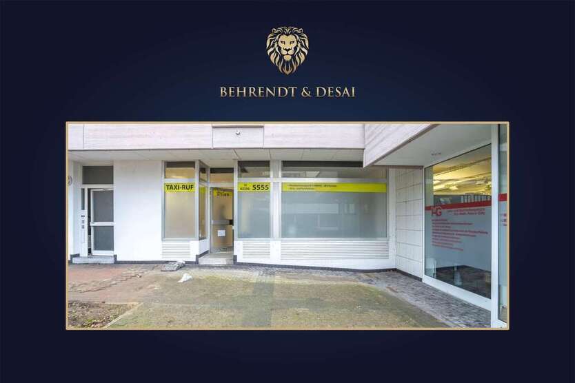Büro in Wesseling 89.000 € 130.71 m²