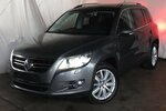 VW Tiguan TEAM orig.ATM ca 52 tkm XENON AHK PARKPILOT 112.432 km 9.908 &euro; Köln 50858