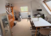 Möblierte 2-Zimmer-Wohnung in Köln-Lindenthal | Zwischenmiete