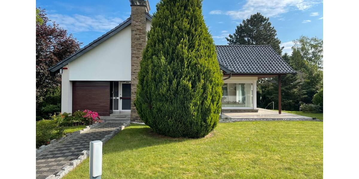Einfamilienhaus Wachtberg - 6 Zimmer, 198 m&sup2;, 669.000&euro; | Angebot:27244442