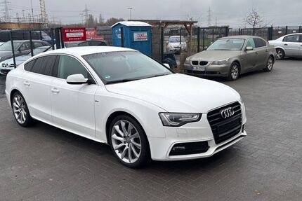 Audi A5 257.000 km 12.999 &euro; Wesseling (bei Köln) 50389