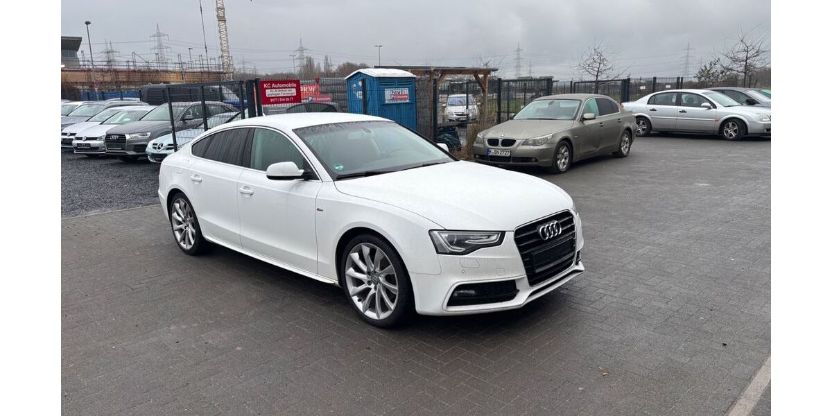 Audi A5 257.000 km 12.999 &euro; Wesseling (bei Köln) 50389