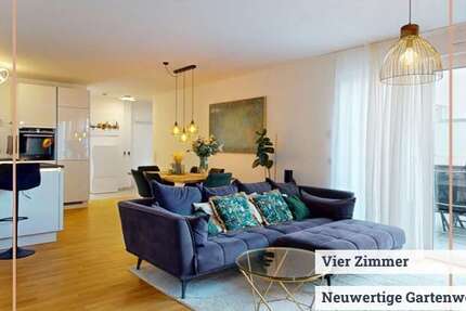 Wohnung Frechen / Hücheln Hücheln - 4 Zimmer, 127 m&sup2;, 569.000&euro; | Angebot:27165376