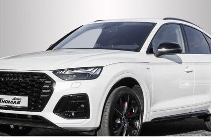 Audi Q5 10.420 km 56.490 € Bonn 53227