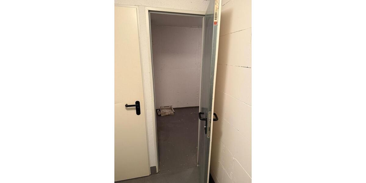 Stilvolles möbliertes 1-Zimmer-Appartement in Köln Ensen (Porz) zimmer