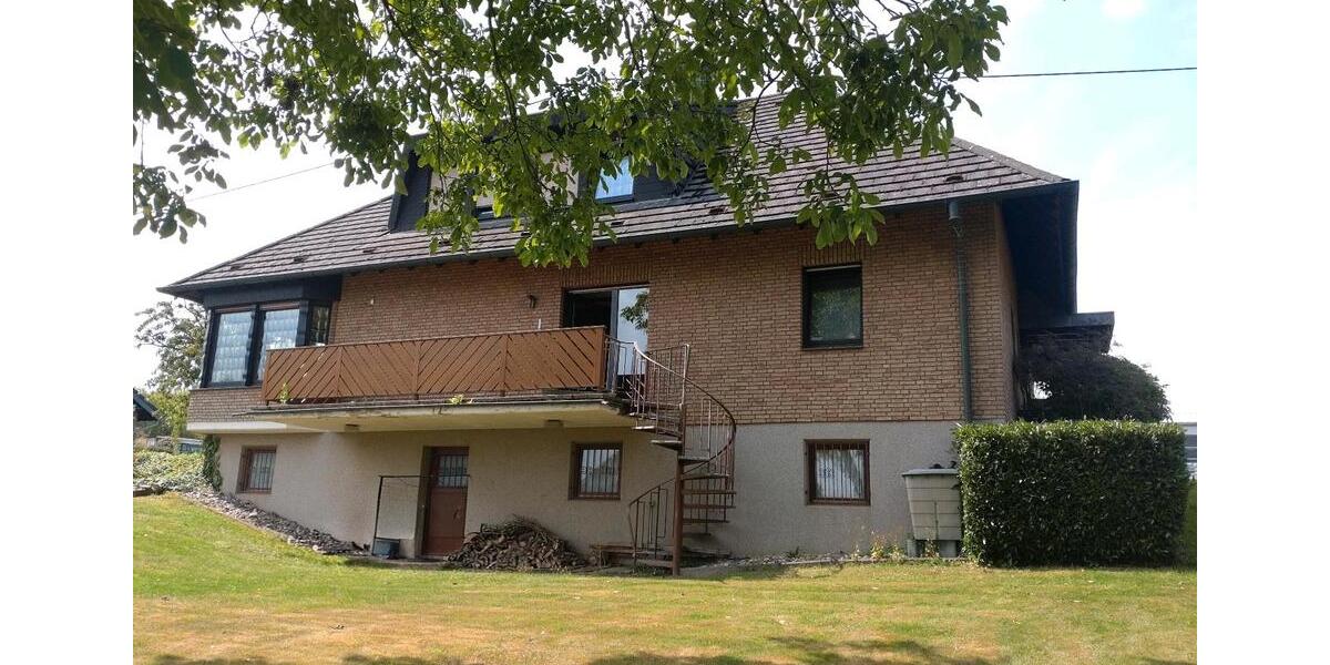 Einfamilienhaus Ruppichteroth - 570.000&euro; | Angebot:27168599