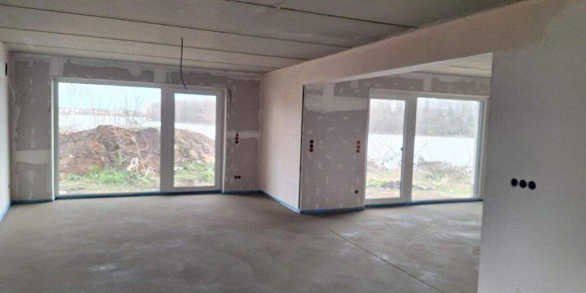 Etagenwohnung Köln Porz Ensen Ensen - 4 Zimmer, 139 m&sup2;, 2.780&euro; | Angebot:25722352