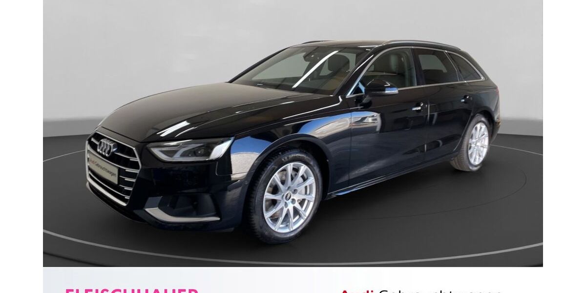 Audi A4 29.322 km 32.980 &euro; Köln 50823