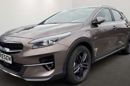 Kia XCeed 54.500 km 18.580 &euro; Bonn 53119