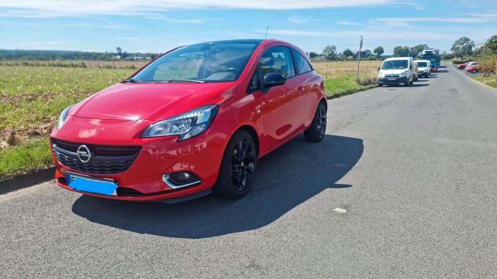 Corsa