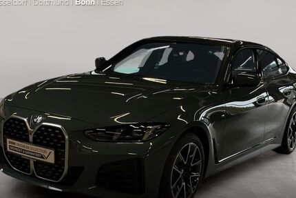 BMW 420 Gran Coupé 13.452 km 44.999 € Bonn 53119