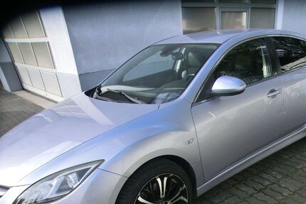 Mazda 6 208.350 km 3.490 &euro; Siegburg 53721