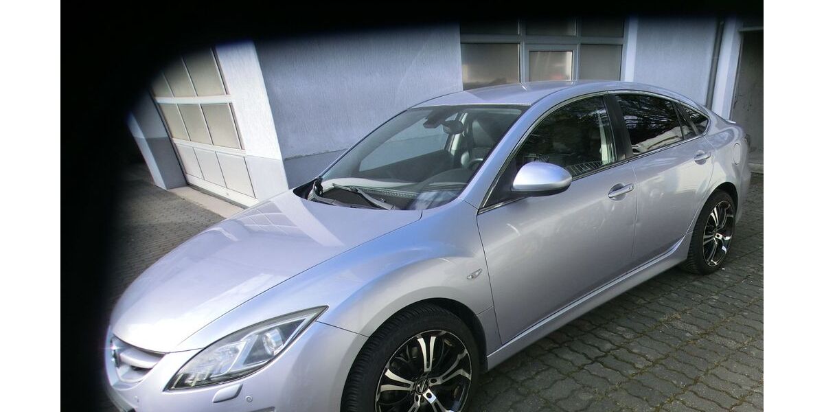 Mazda 6 208.350 km 3.490 &euro; Siegburg 53721