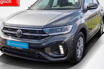 VW T-Roc 6.041 km 33.975 &euro; Troisdorf-Spich 53842