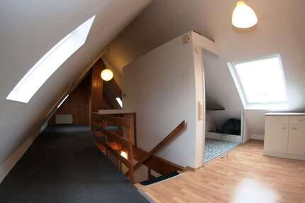 Wohnung zum Mieten in Köln 380 € 27 m²