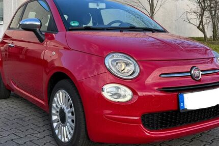 Fiat 500 11.000 km 8.999 &euro; Troisdorf 53842