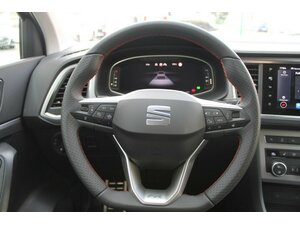Ateca FR 1,5 TSi DSG Navi AHK Standh LED