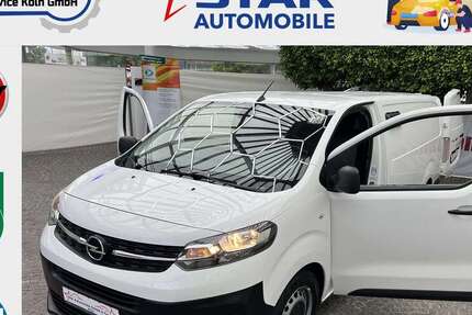 Opel Vivaro 87.739 km 15.990 &euro; Köln 50739