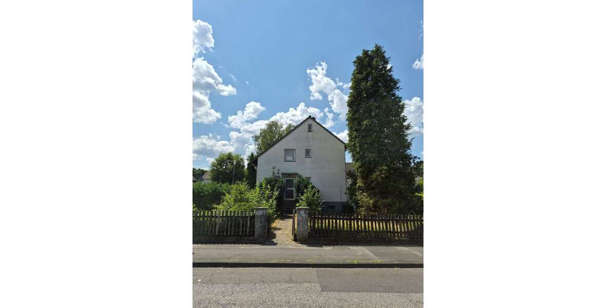 Einfamilienhaus Rösrath - 6 Zimmer, 129 m&sup2;, 590.000&euro; | Angebot:27186629