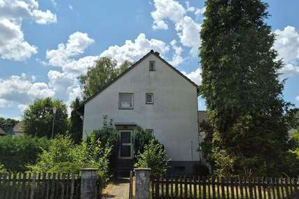 Haus Rösrath - 6 Zimmer, 129 m&sup2;, 590.000&euro; | Angebot:27186629