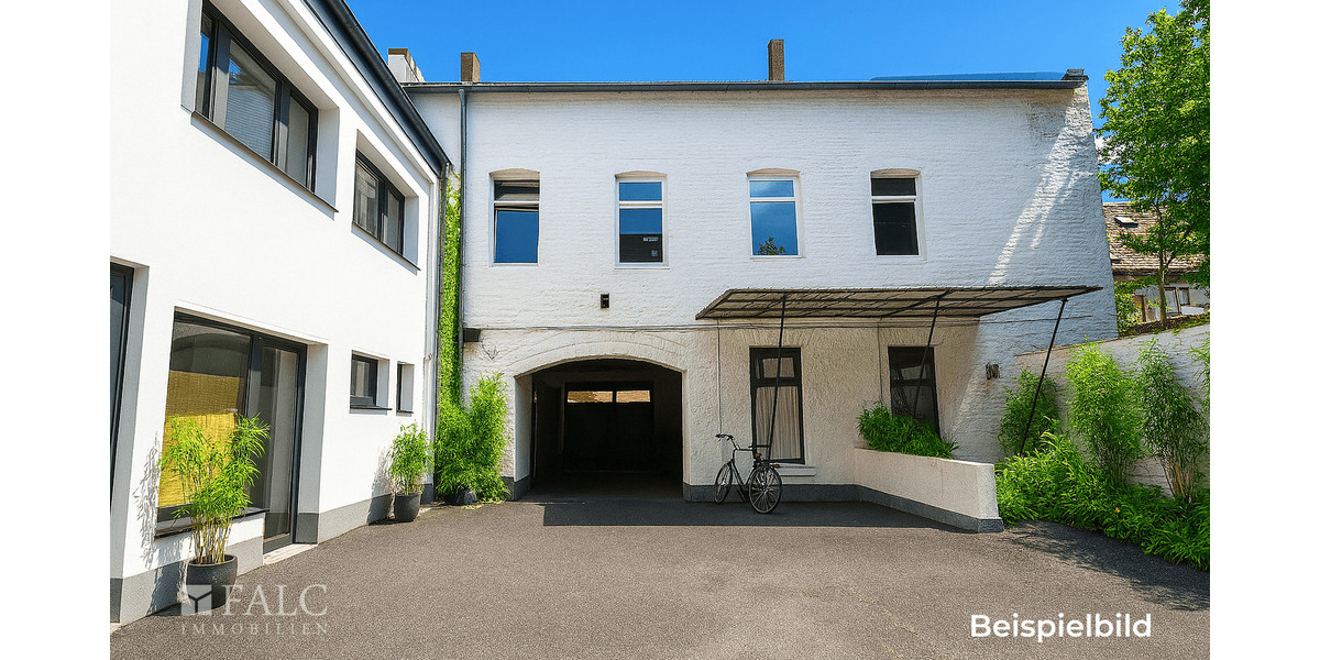 Mehrfamilienhaus, Wohnhaus Köln Ehrenfeld - 3 Zimmer, 919 m&sup2;, 2.200.000&euro; | Angebot:25743060