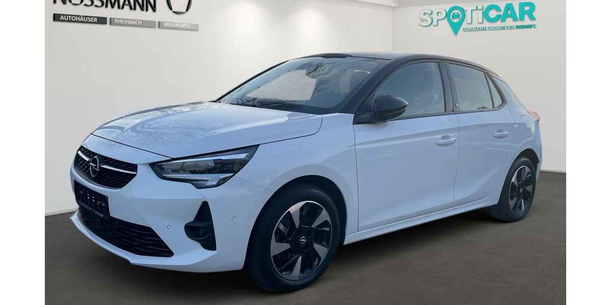 Opel Corsa 36.075 km 16.490 &euro; Rheinbach 53359