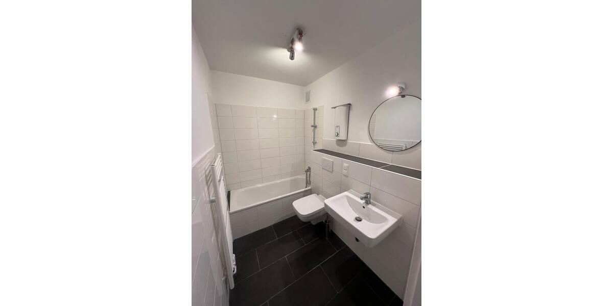 Etagenwohnung Wesseling - 1 Zimmer, 20 m&sup2;, 590&euro; | Angebot:24787032