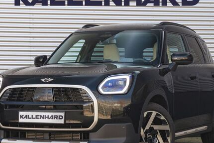Mini Cooper Countryman 25.000 km 39.865 &euro; Köln 51149