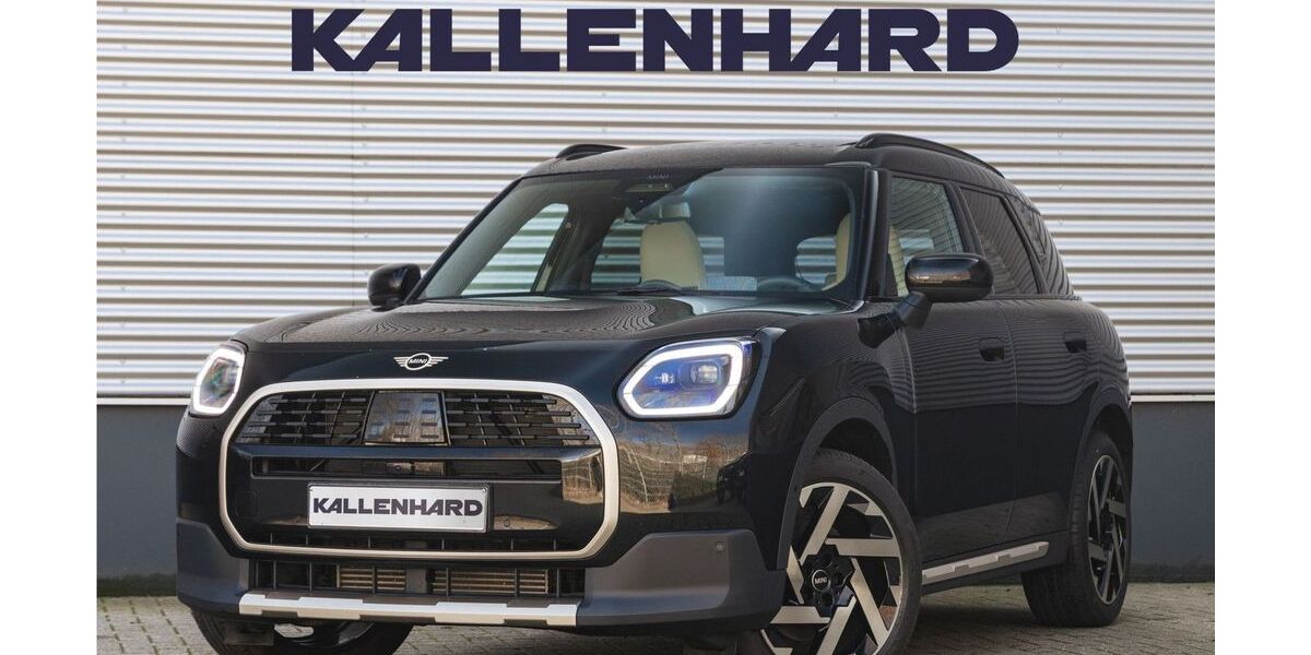 Mini Cooper Countryman 25.000 km 39.865 &euro; Köln 51149