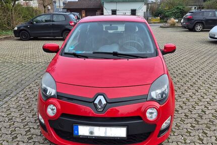 Renault Twingo 66.000 km 3.400 &euro; Erftstadt 50374