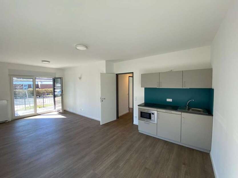 Wohnung zum Mieten in Bonn 982,09 € 57.77 m²