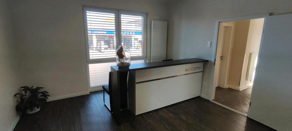 Gewerbeobjekt Siegburg - 1.795&euro; | Angebot:26621456