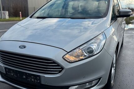 Ford Galaxy 132.700 km 12.990 &euro; Bornheim 53332
