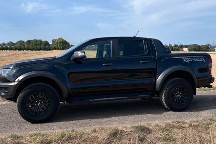 Ford Ranger 74.017 km 34.900 &euro; Wachtberg 53343