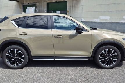 Mazda CX-5 89.500 km 21.990 € Köln 50829