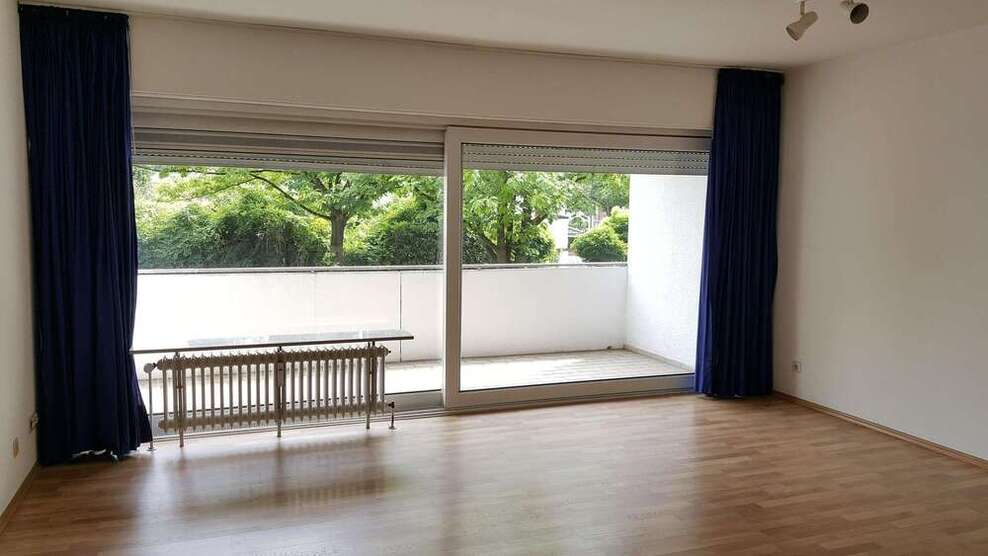 Wohnung zum Mieten in Bonn 600 € 43 m²