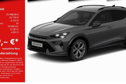 Cupra Formentor 18.241 km 33.988 &euro; Lohmar 53797