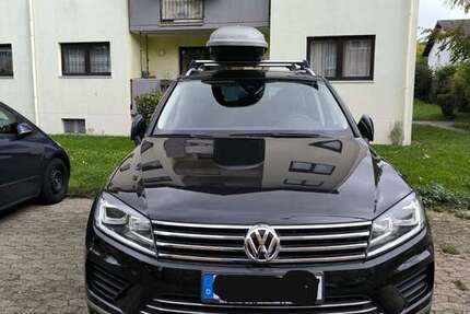 VW Touareg 113.060 km 31.000 € Königswinter 53639